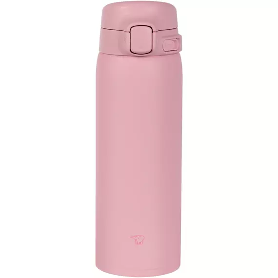 Термокружка Zojirushi SUBA48PM 0,48 л к:bloom pink, фото 